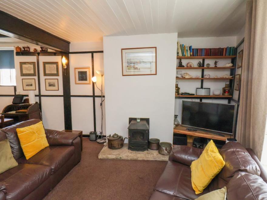 Steps Cottage