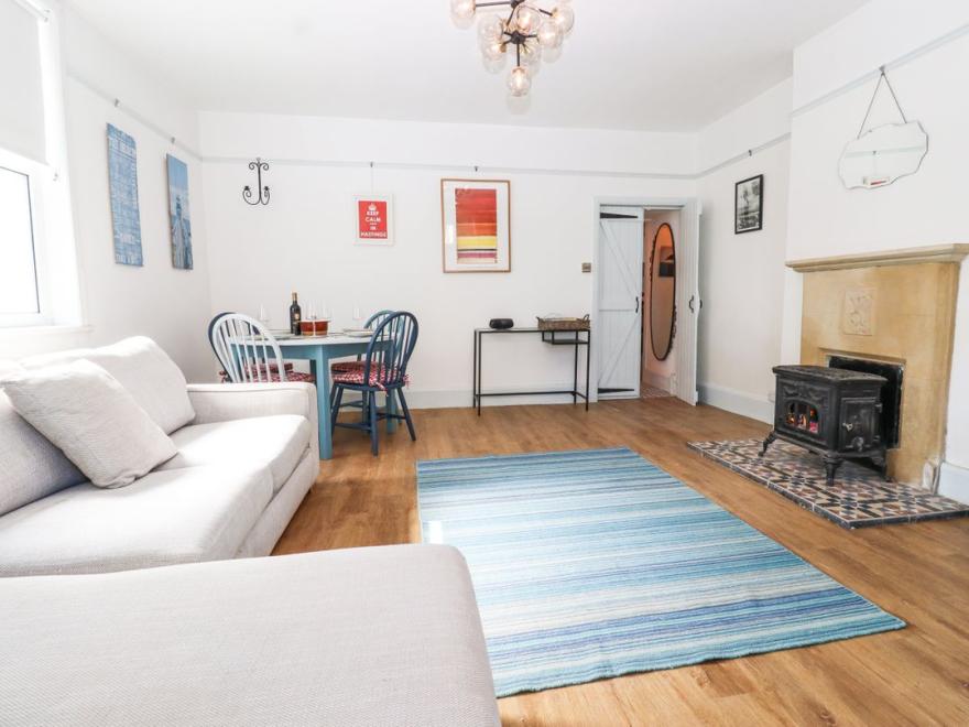 Goldhurst Apartment