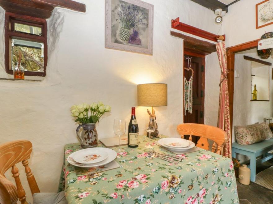 Violet Cottage