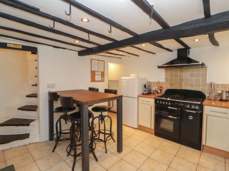 Lillibet Cottage