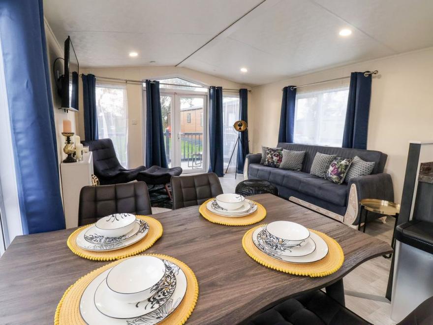 Tortworth Lodge
