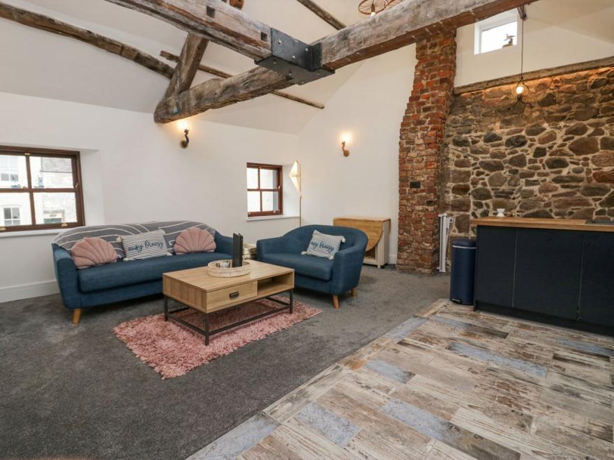Ada's Cottage