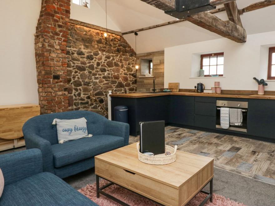 Ada's Cottage