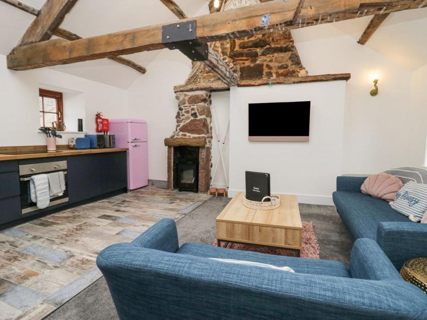 Ada's Cottage