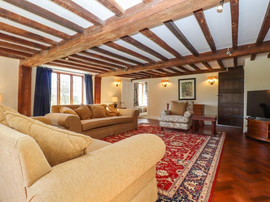 New House Farm