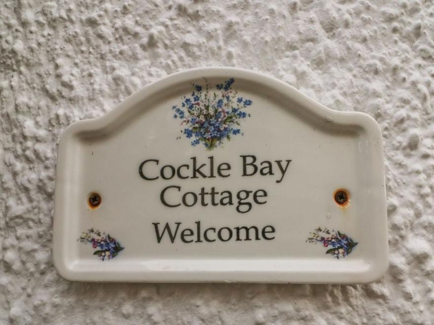 Cockle Bay Cottage