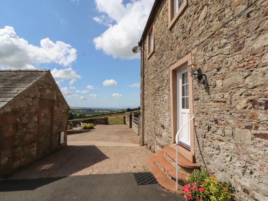 Rambling Rose Cottage