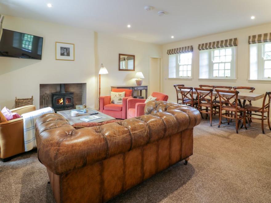 Kilnmark Farmhouse