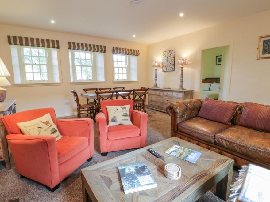 Kilnmark Farmhouse