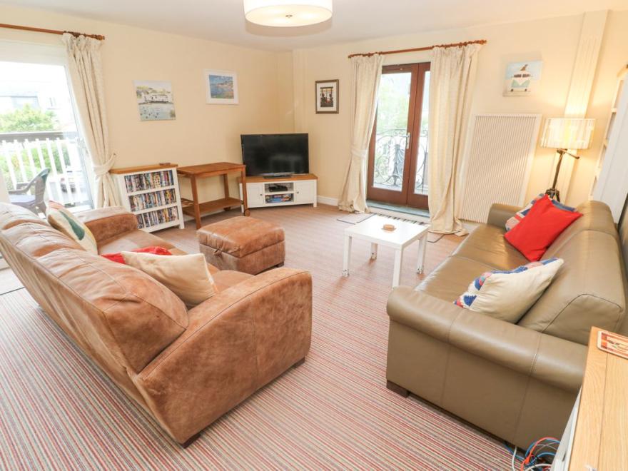 5 Tregenna Court