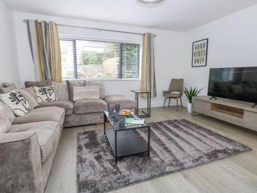66A Danecourt Road