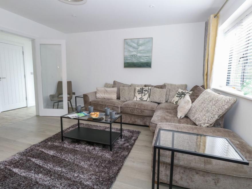 66A Danecourt Road