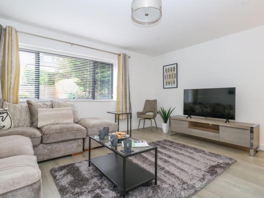 66A Danecourt Road