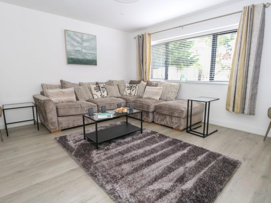 66A Danecourt Road
