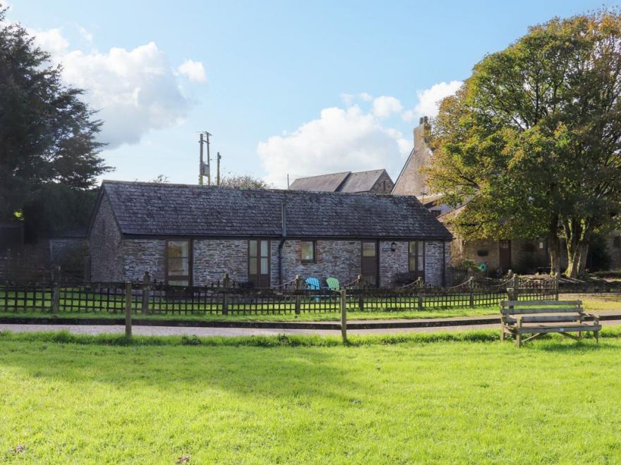 The Mealhouse