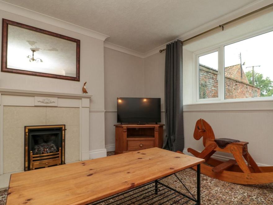 Bellmanear Farm Cottage