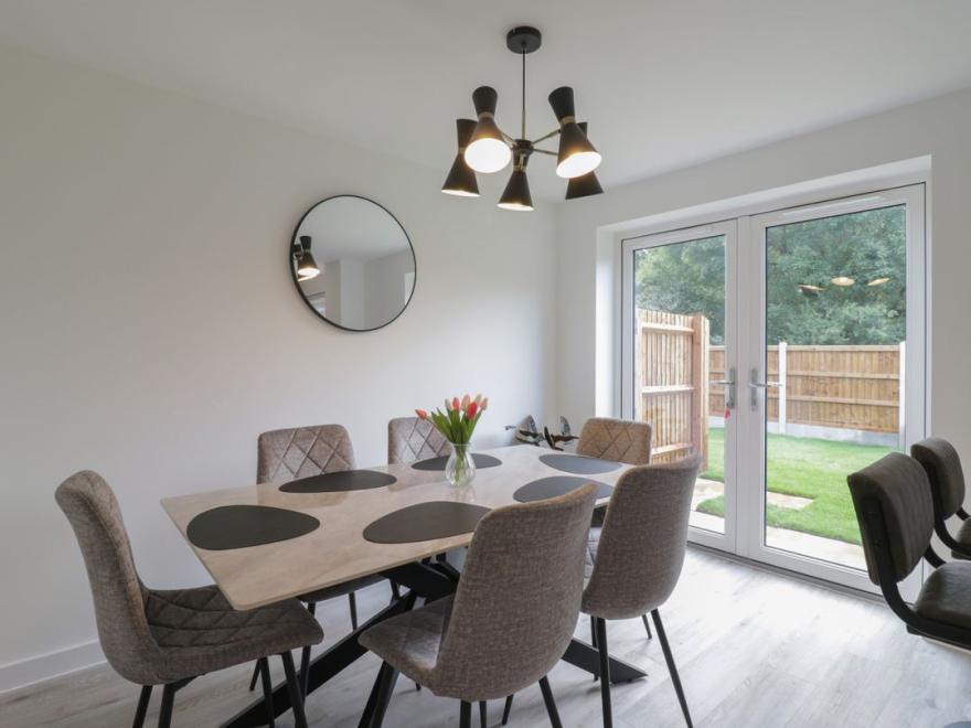33 Cranesbill Close