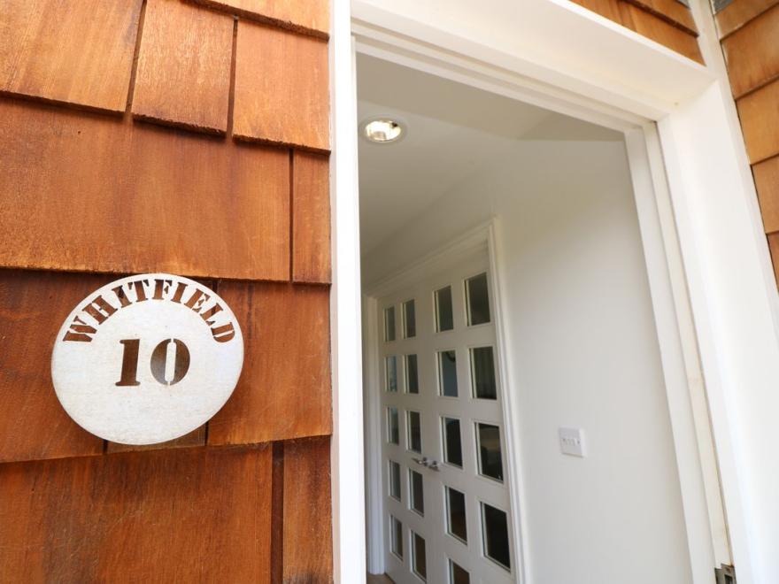 Whitfield P10