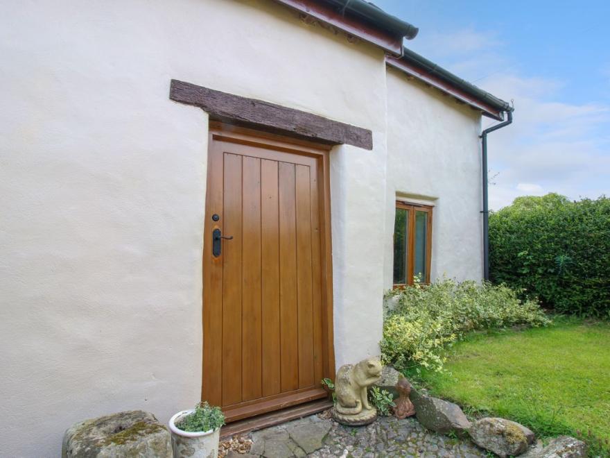 Holly Cottage