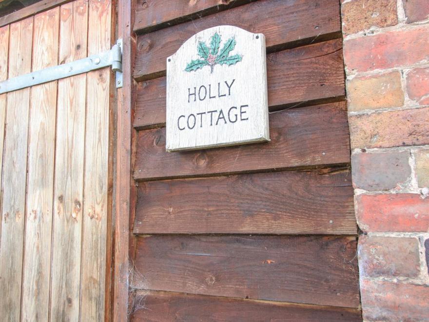 Holly Cottage