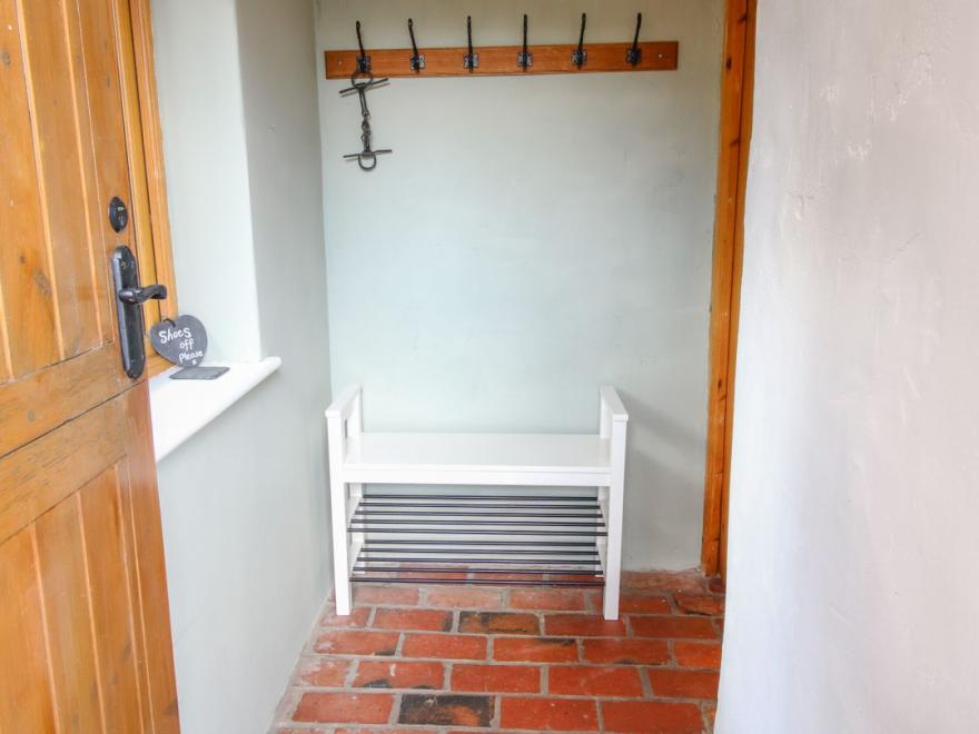 Holly Cottage