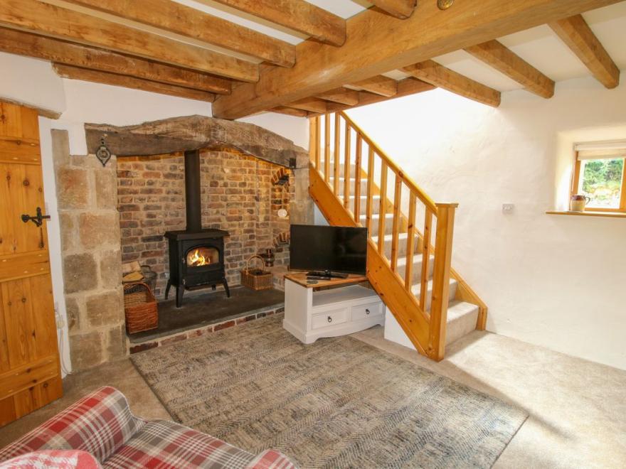 Holly Cottage