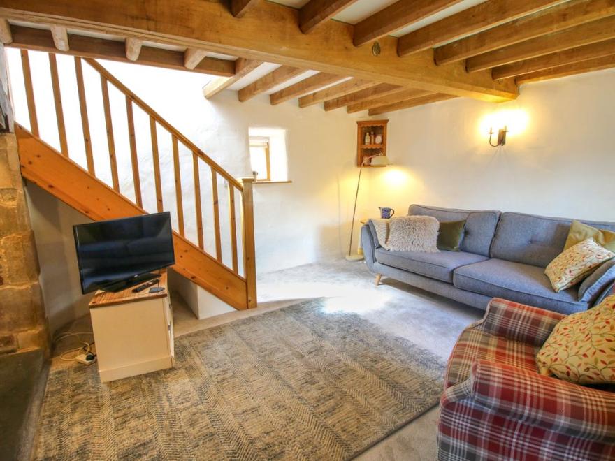 Holly Cottage