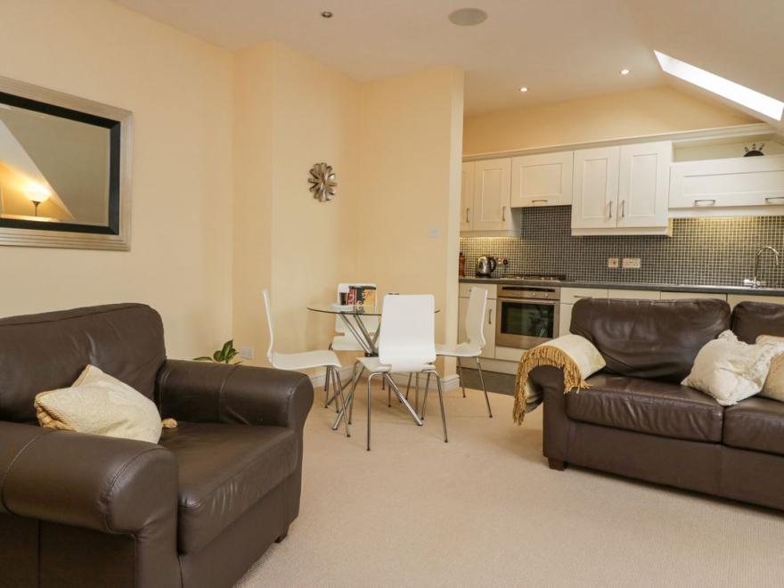 Ramblers Lodge