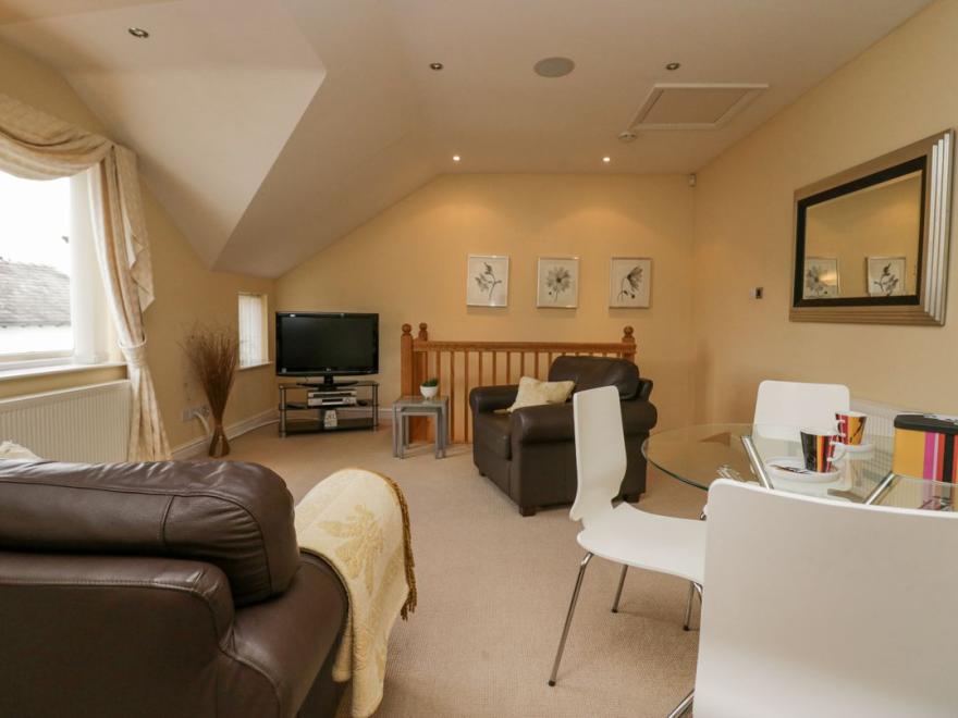 Ramblers Lodge