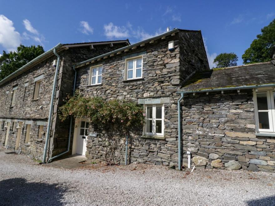The Granary