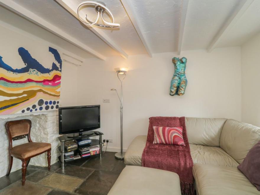 Samphire Cottage