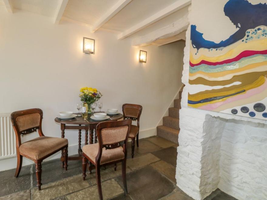 Samphire Cottage