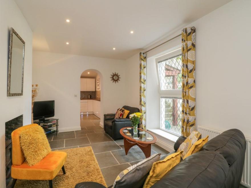 Samphire Lodge