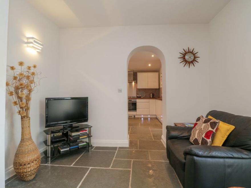 Samphire Lodge