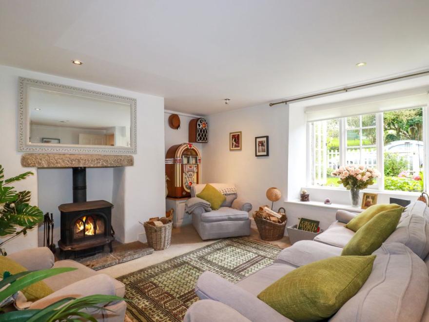 Michaelmas Cottage