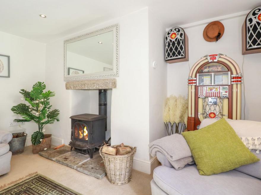 Michaelmas Cottage