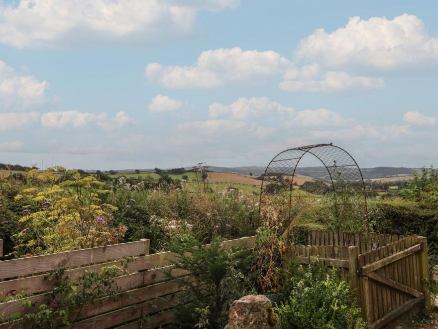 Dancing Hill Cottage