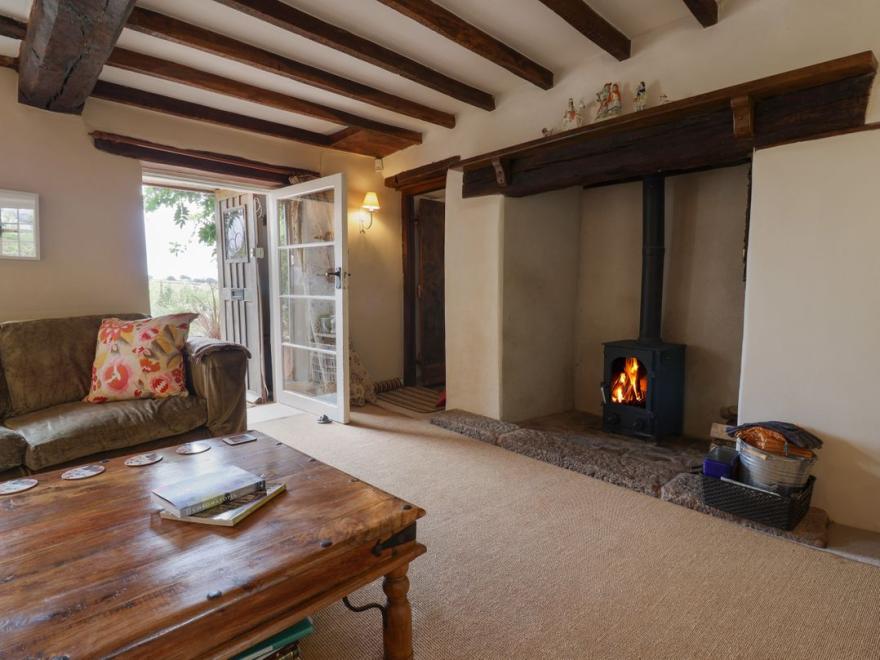 Dancing Hill Cottage