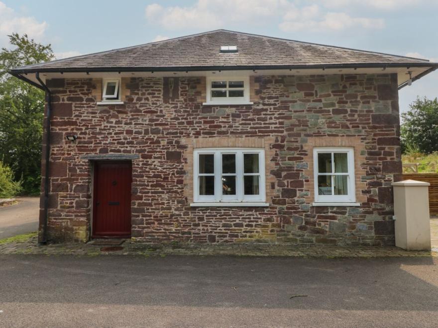 Clearbrook Lodge