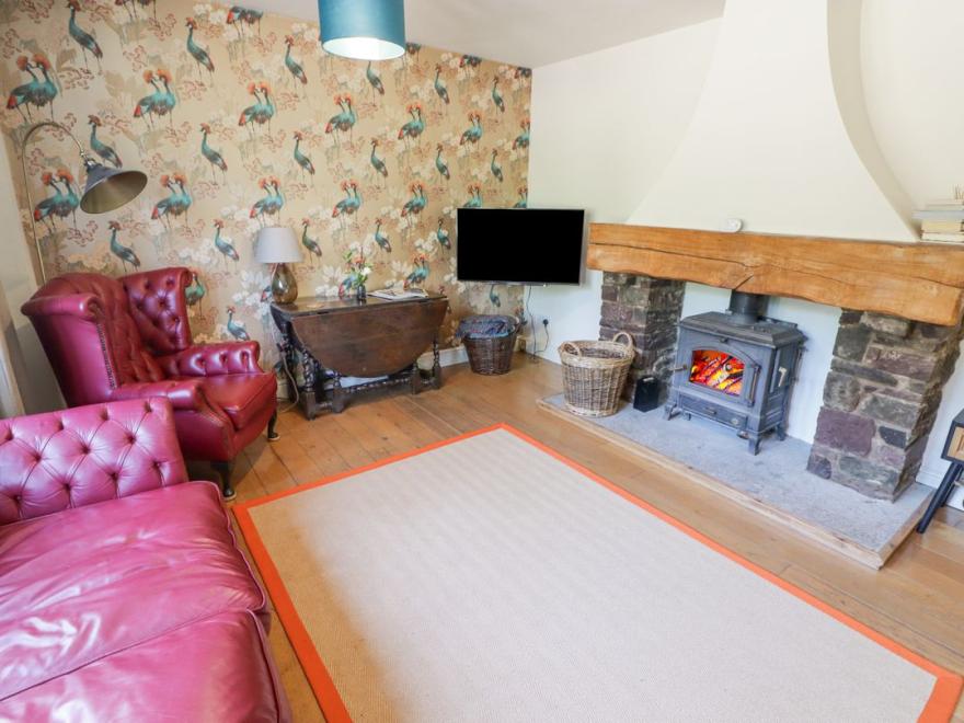 Clearbrook Lodge