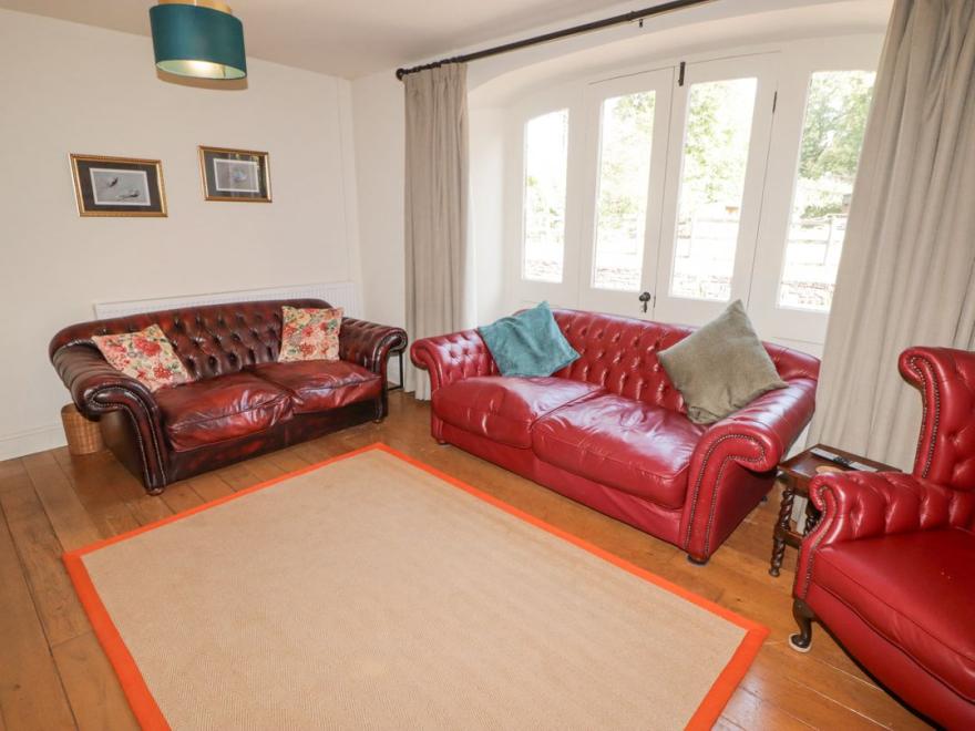 Clearbrook Lodge