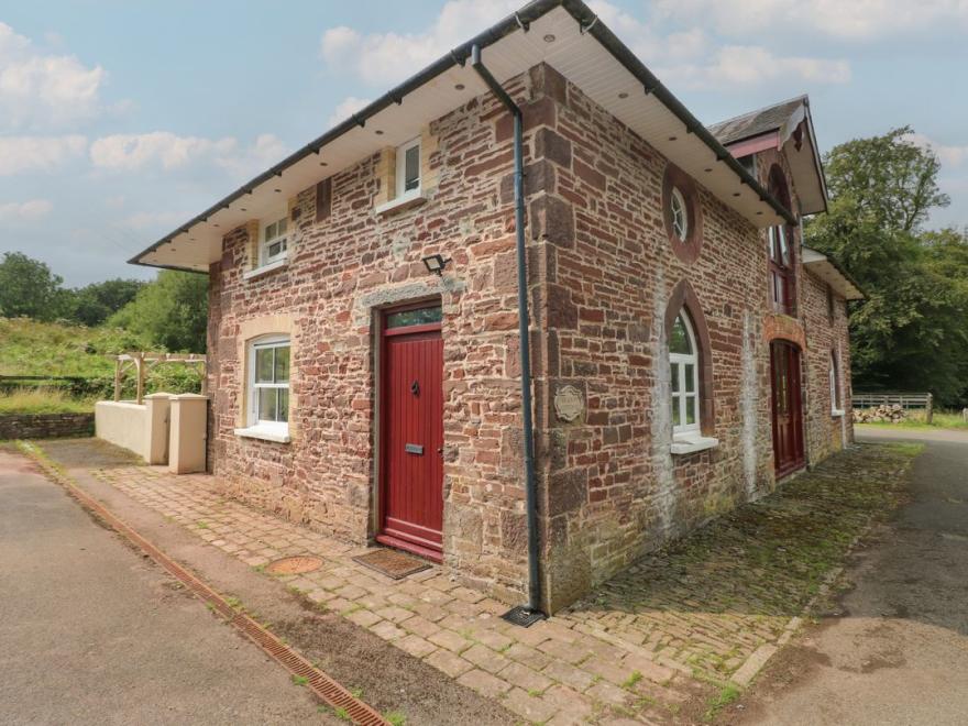 Meadow Cottage