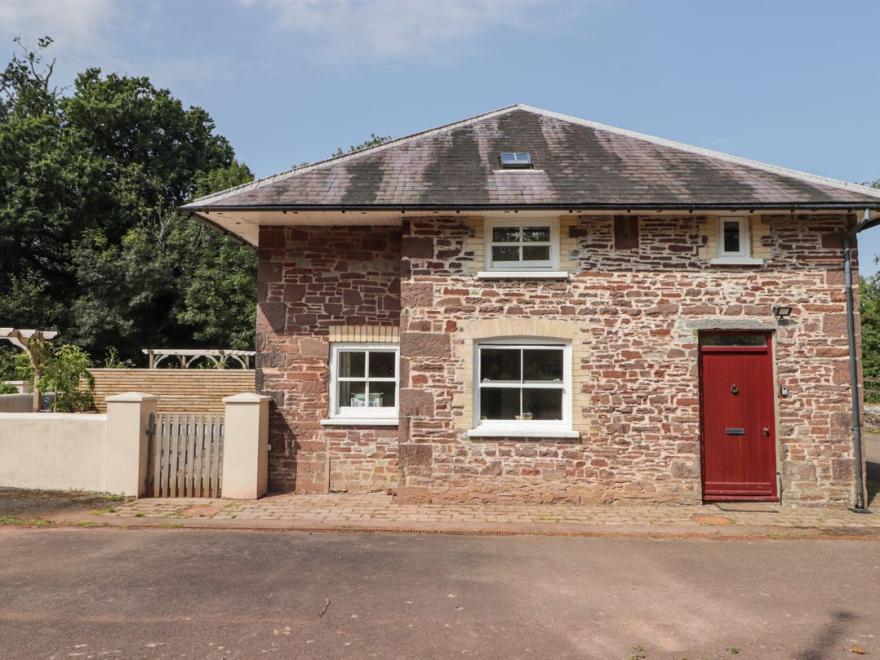 Meadow Cottage