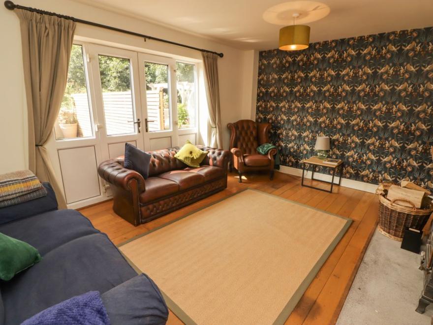 Meadow Cottage