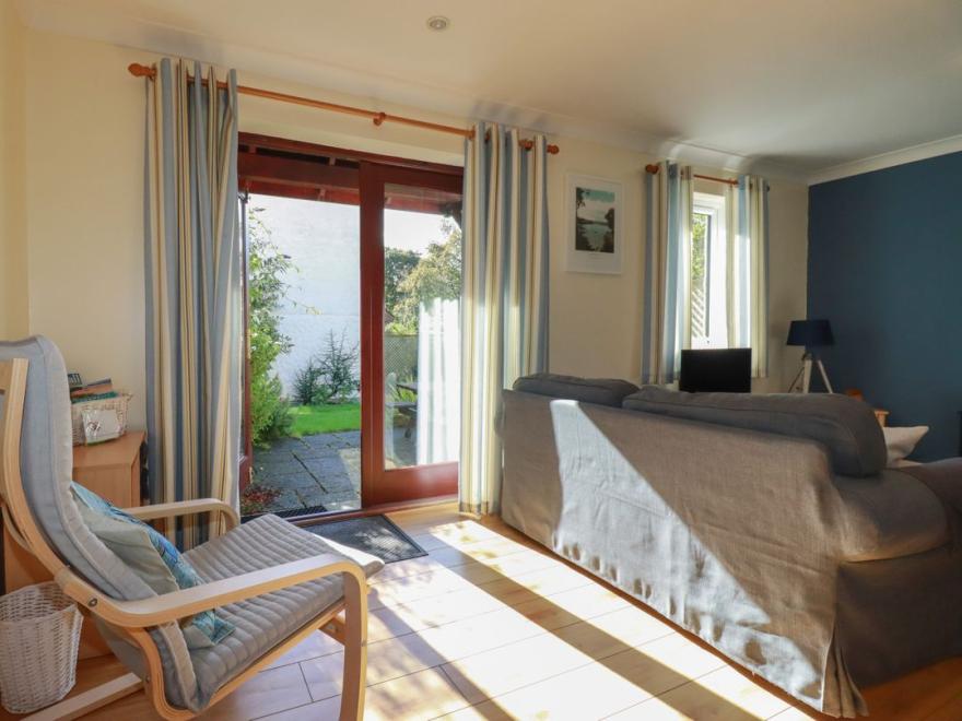 Coombe Cottage