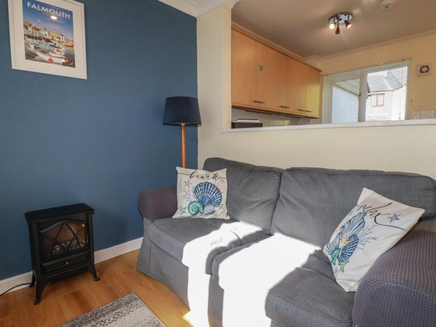 Coombe Cottage