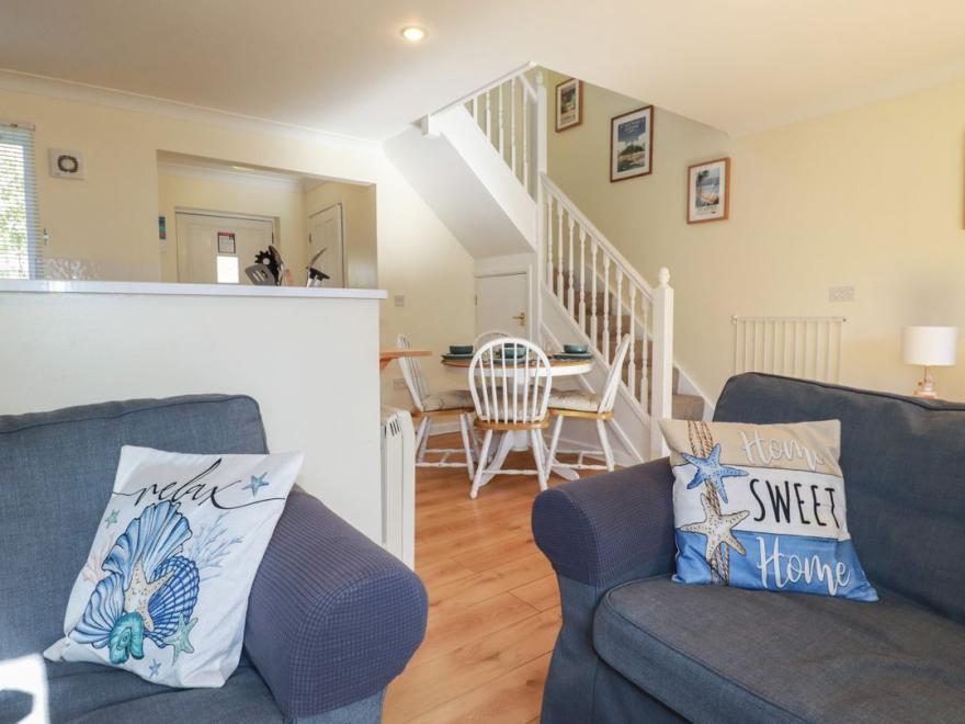 Coombe Cottage