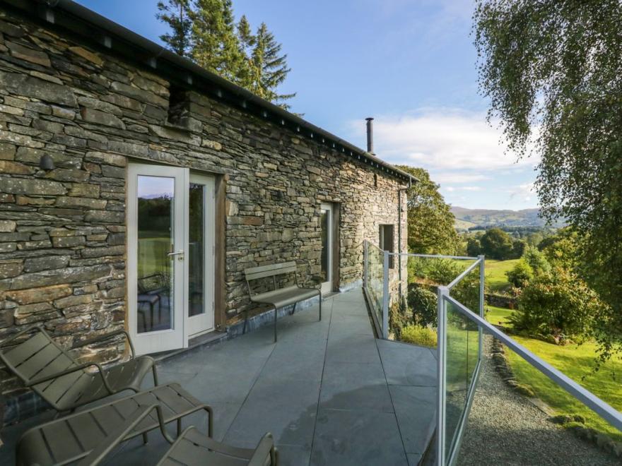 Birkwray Barn