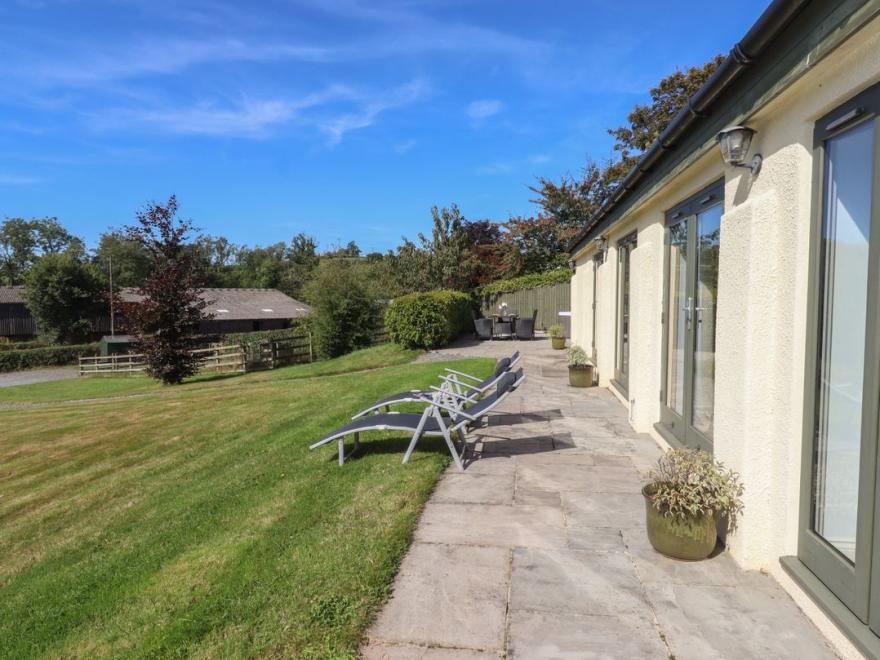 Binneford Barn