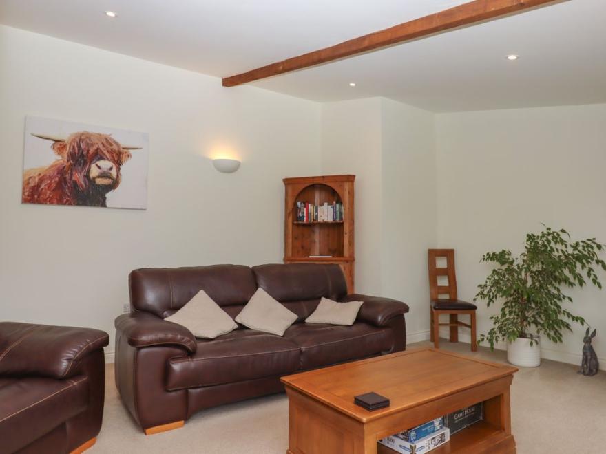 Binneford Barn
